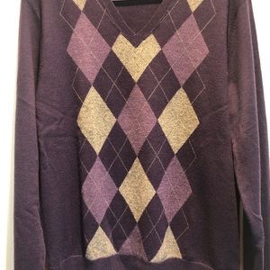 Banana Republic 100% Merino Wool Sweater